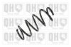QUINTON HAZELL QCS5739 Coil Spring